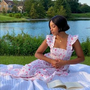 Hill House Home Ellie Nap Dress